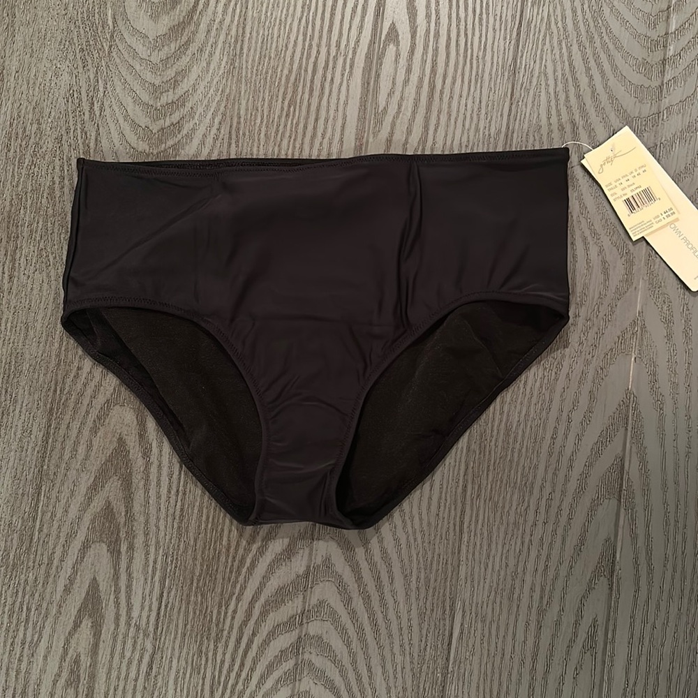 Gottex Swim bottoms - New